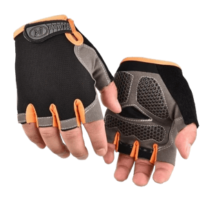 Sport LIFENXY 1 Pair Anti-Slip Cycling Gloves