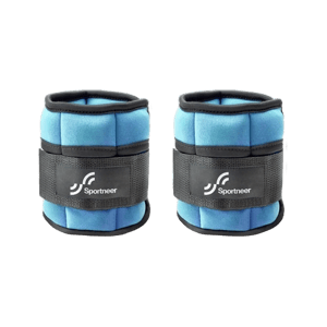 Sportneer Adjustable Ankle Weights