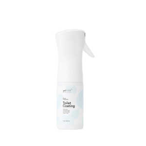 spotLESS Materials Toilet Monthly Maintenance
