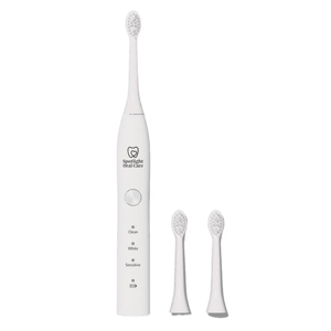 Spotlight Oral Care Sonic Electric Toothbrush
