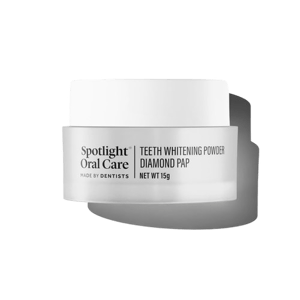 Spotlight Oral Care Teeth Whitening Powder