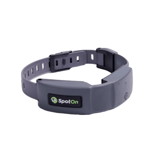 SpotOn GPS Fence Omni Edition