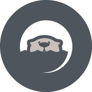 Spotty Otter