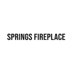 Springs Fireplace