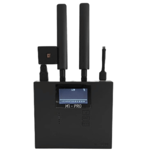 Spy Associates MEFF M1- PRO