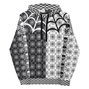 SpyderWare A001 Unisex Hoodie