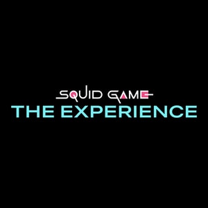 Squid Game Experience