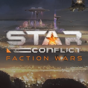 Star Conflict