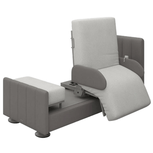StarSleep Orin Smart Rotating Bed