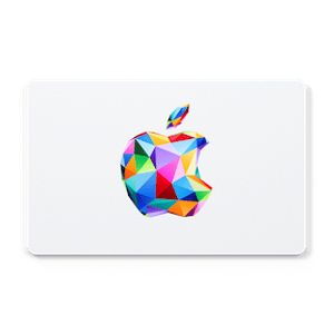 Startselect Apple Gift Card