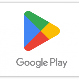 Startselect Variable Google Play Gift Code &pound;10-100