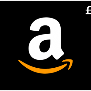Amazon.co.uk Gift Card