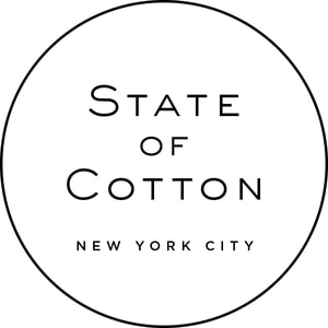 State of Cotton NYC