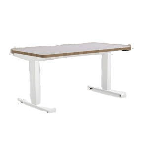 Steelcase Solo Sit-to-Stand Desk