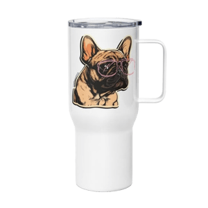Stella Coffee Los Angeles Tumbler