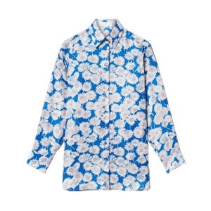 Stella McCartney Daisy Print