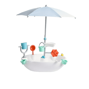 Step2 Sunny Day Splash Water Table