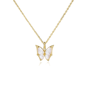 Stephen Webster Mini Winged Pendant
