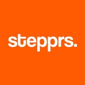 Stepprs