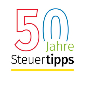 Steuertipps