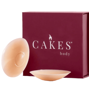 Sticky CAKES circles