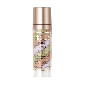 Stila Cosmetics One Step Correct Color Correcting & Brightening Primer 