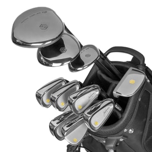 Stix Golf Nicklaus Essentials Set
