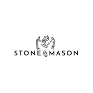 Stone and Mason