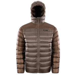 Stone Glacier Grumman Goose Down Jacket 