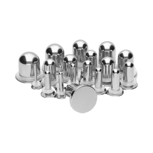 Stretch It Body Jewellery Surgical Steel Dead Stretching Kit
