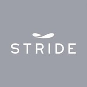 Stride Soles