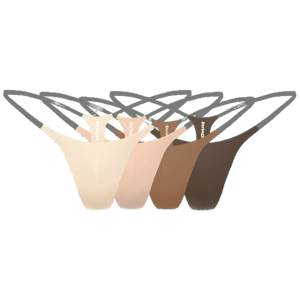 Stringys All Colors Limited Edition 4-Pack