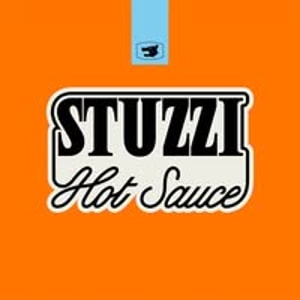Stuzzi Hot Sauce