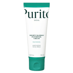 Purito SEOUL Cr&egrave;me puissante