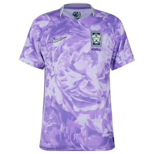 Subside Sports Nike South Korea Dri-FIT Away Shirt 2026-2027