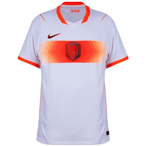 Subside Sports Nike Holland Aero-FIT ADV Match Away Shirt 2026-2027