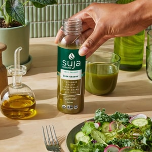 Suja Organic