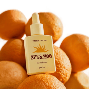 The Bright One Serum