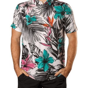 Sunday Swagger Beach Front