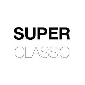 SUPER CLASSIC