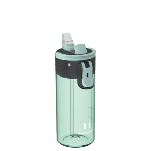 Super Sparrow TouchFlow Metal Bottle