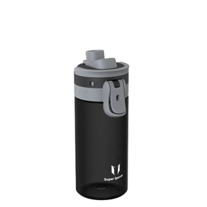 Super Sparrow TouchGulp Tritan Bottle 