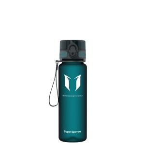 Super Sparrow  Tritan Sports Bottle