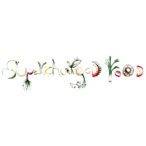 Supercharged Food