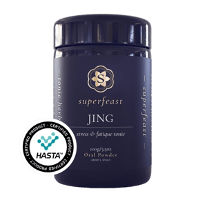 SuperFeast JING Blend