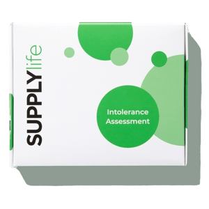 Supply Life Essential Test