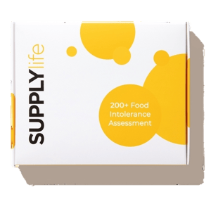 Supply Life Complete Body Test