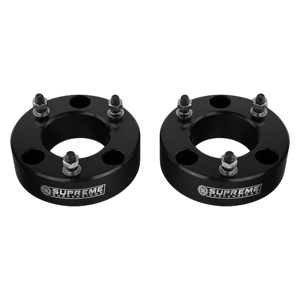 Supreme Suspensions 2004-2008 Ford F150 Front Suspension Leveling Kit