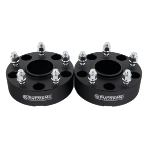 Supreme Suspensions 2012-2018 Dodge Ram Truck 1500 Wheel Spacers