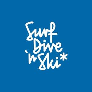 Surf Dive 'n Ski